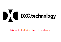 DXC-Technology-freshers-walkin