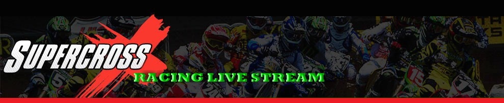 SUPERCROSS LIVE