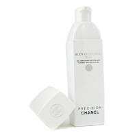 Chanel - Precision Body Excellence Slim Slimming Anti-Cellulite Gel 150ml/5oz 
