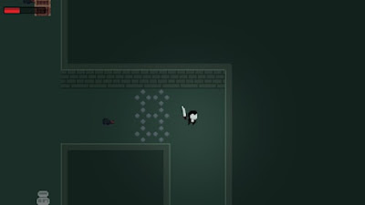 Wampir Dungeon Game Screenshot 5