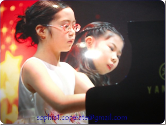 Piano Duet 