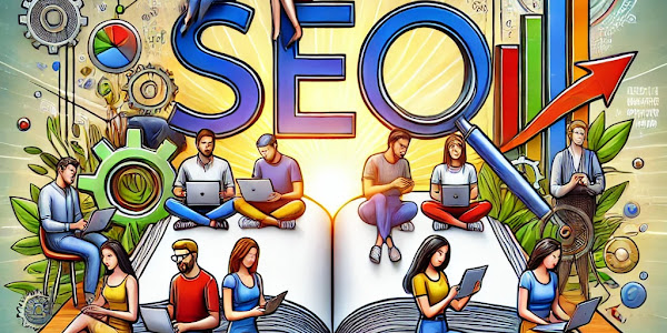 The Heart of SEO