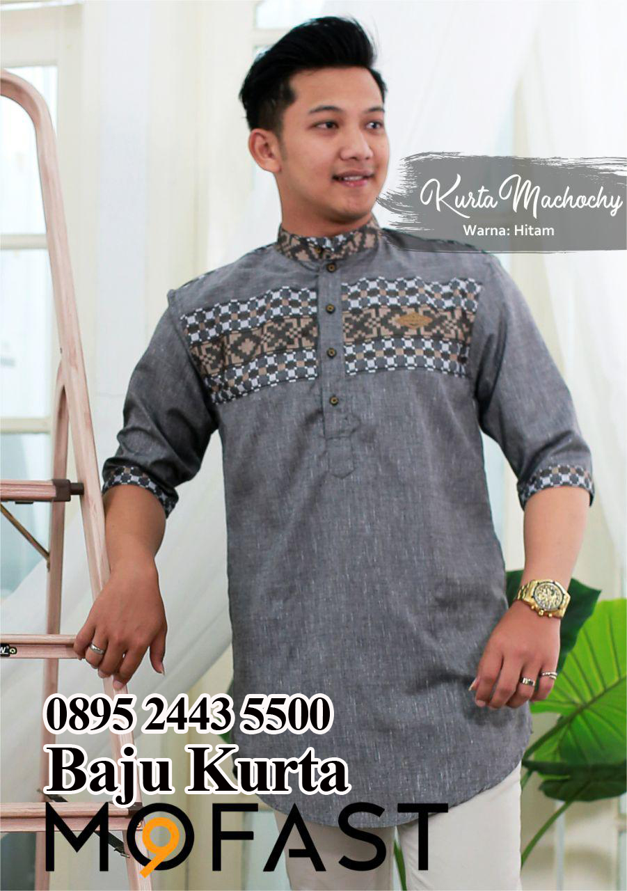  Baju  Takwa Pria WA 62 895 2443 5500 WA 62 895 2443 