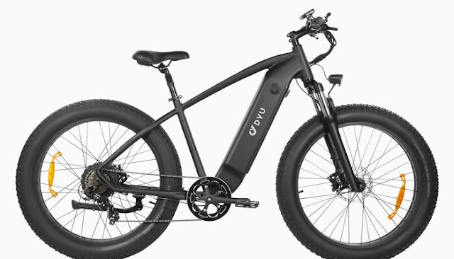 how-fast-does-a-750-watt-ebike-go