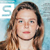 Maggie Rogers Is On The Cover Of Substream Magazine