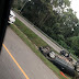 Varios Accidente se han reportado en el día de hoy en la Autopista Duarte.