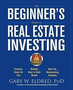 Real Estate Investing Book