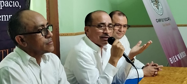 La universidad ofrece una oportunidad de desarrollo profesional diferente a las que se encuentran en el mercado