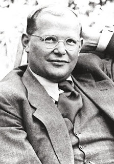 Dietrich Bonhoeffer