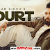 Court Lyrics - Gulab Sidhu (2023)