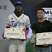 Ronny Mauricio y César Valdez, escogidos como MVP de la Semana de LIDOM