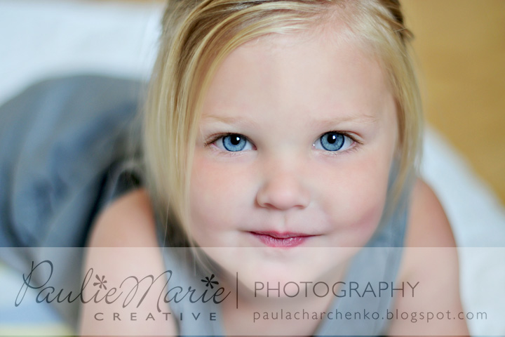 Minneapolis Children's Photographer