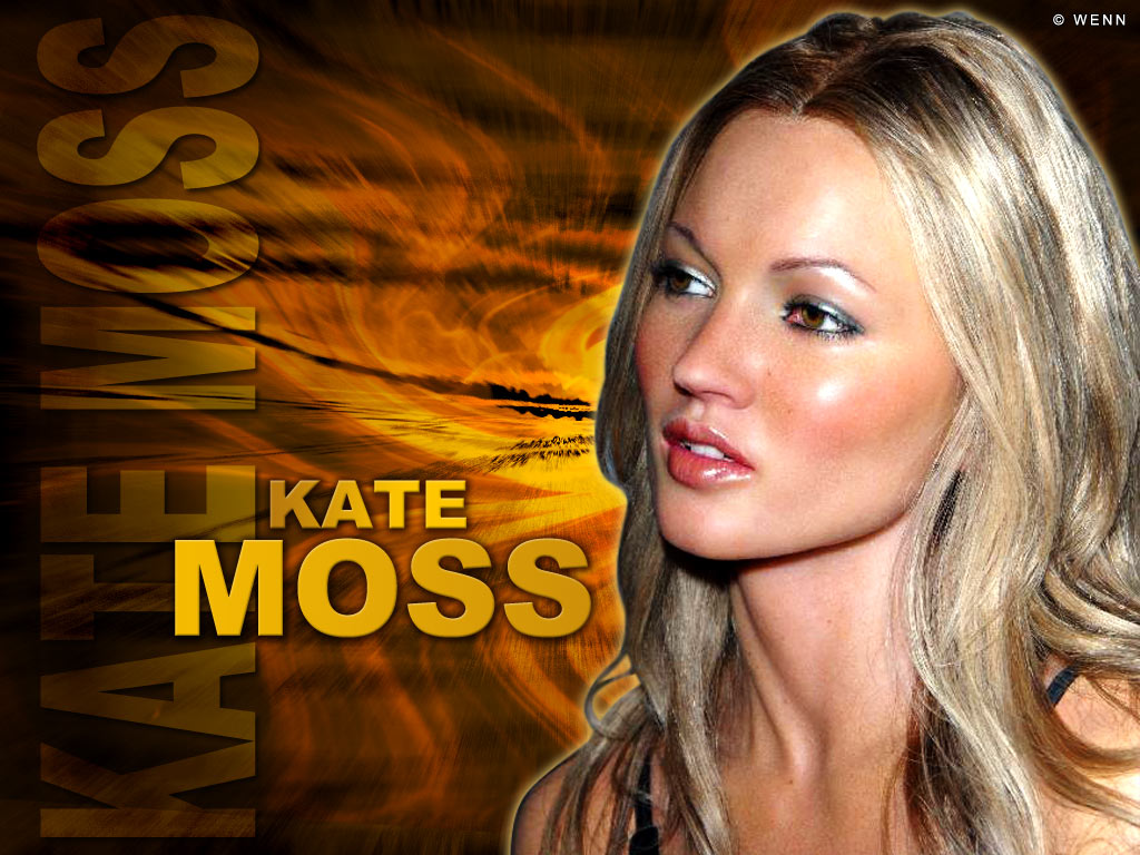 Kate Moss Wallpapers