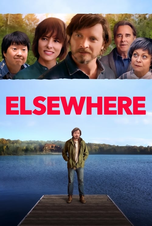 [HD] Elsewhere 2020 Pelicula Completa En Castellano