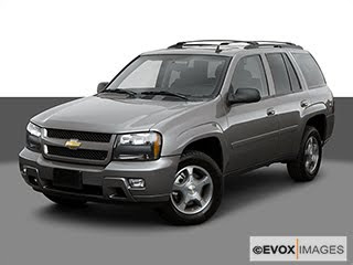 The 2010 Trailblazer Reviews and Specification