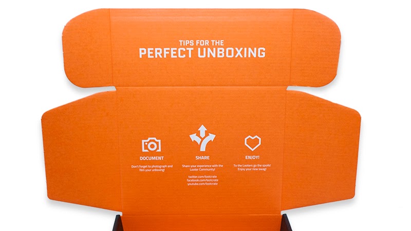 Luxury Packaging - Specialty Boxes For Shipping