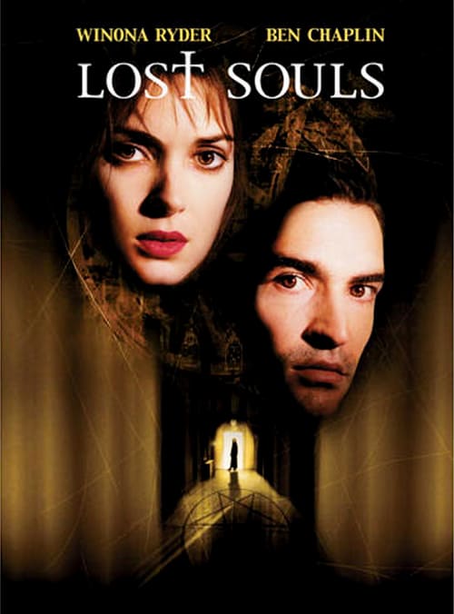 Lost Souls - La profezia 2000 Film Completo Online Gratis