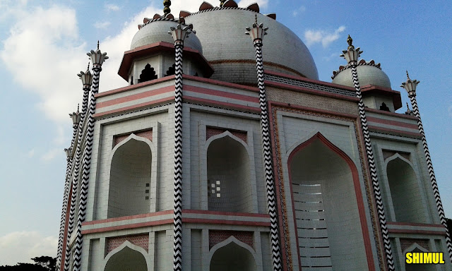 Banglar Taj Mahal