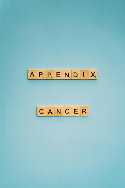 Comprehending Appendix Cancer: Signs, Therapies, and Outlook