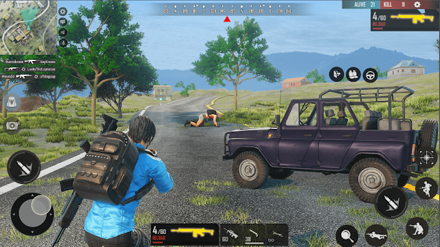 Best offline Android games are free to download.