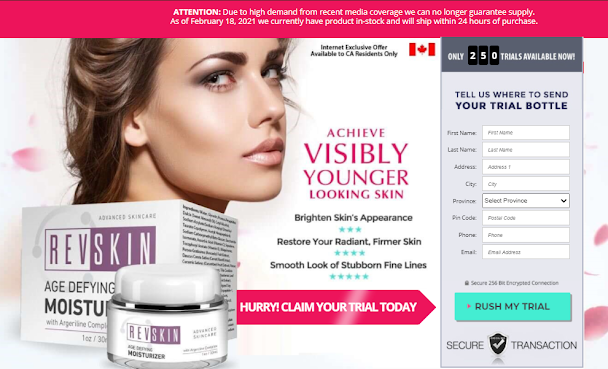 http://allexpertdiet.com/revskin-cream-ca/