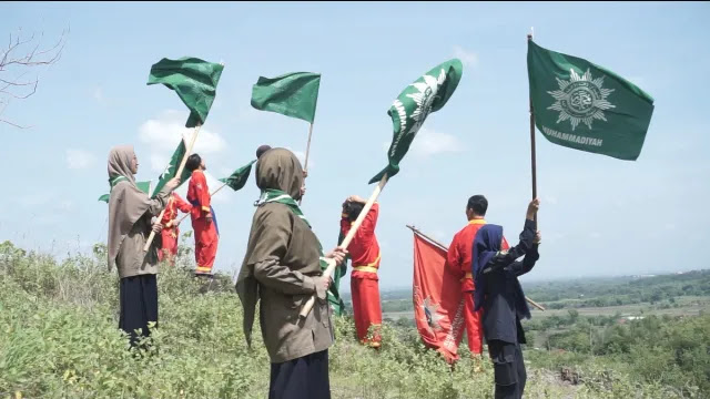 Muslim Puritan Muhammadiyah, Reformasi Islam Model Protestan