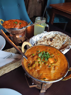 India Masala