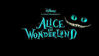 Alice in Wonderland Movie Wallpaper