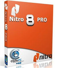 Nitro Pro Enterprise 8.5.6.5 Full Version Crack Download-iSoftware Store