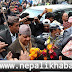 पोखरामा पूर्वराजपरिवारको ‘सेलिब्रेसन’||Selebration occasion in pokhara
