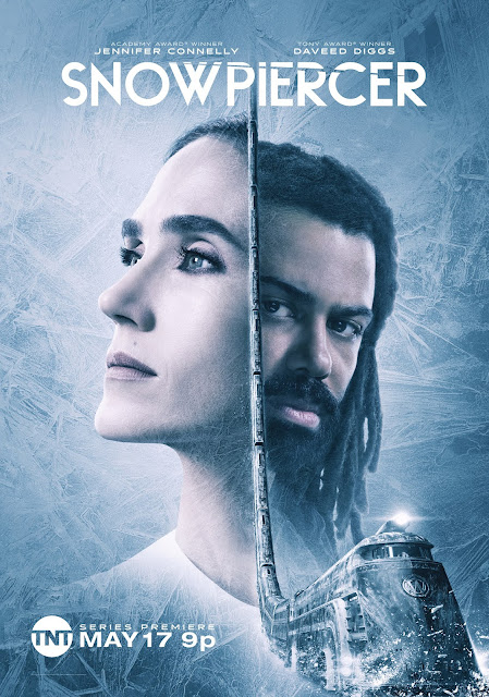 Snowpiercer (2020-) ταινιες online seires xrysoi greek subs