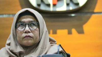 Dewas KPK Hentikan Laporan Dugaan Pelanggaran Etik Lili Pintauli Siregar