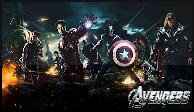 3gp movie The Avengers Subtitle Indonesia