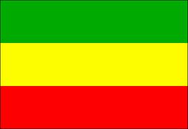 17+ Bendera Reggae, Untuk Mempercantik Ruangan