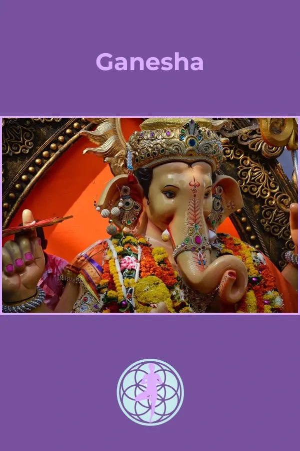 Ganesha