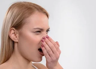 Tips for Getting Rid of Mouth Odor