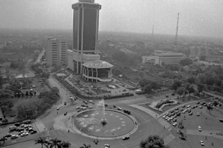 Sejarah  Jakarta 