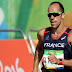 OMG!! French Olympics athlete Yohann Diniz poos on his Pants during 50Km Walk Race