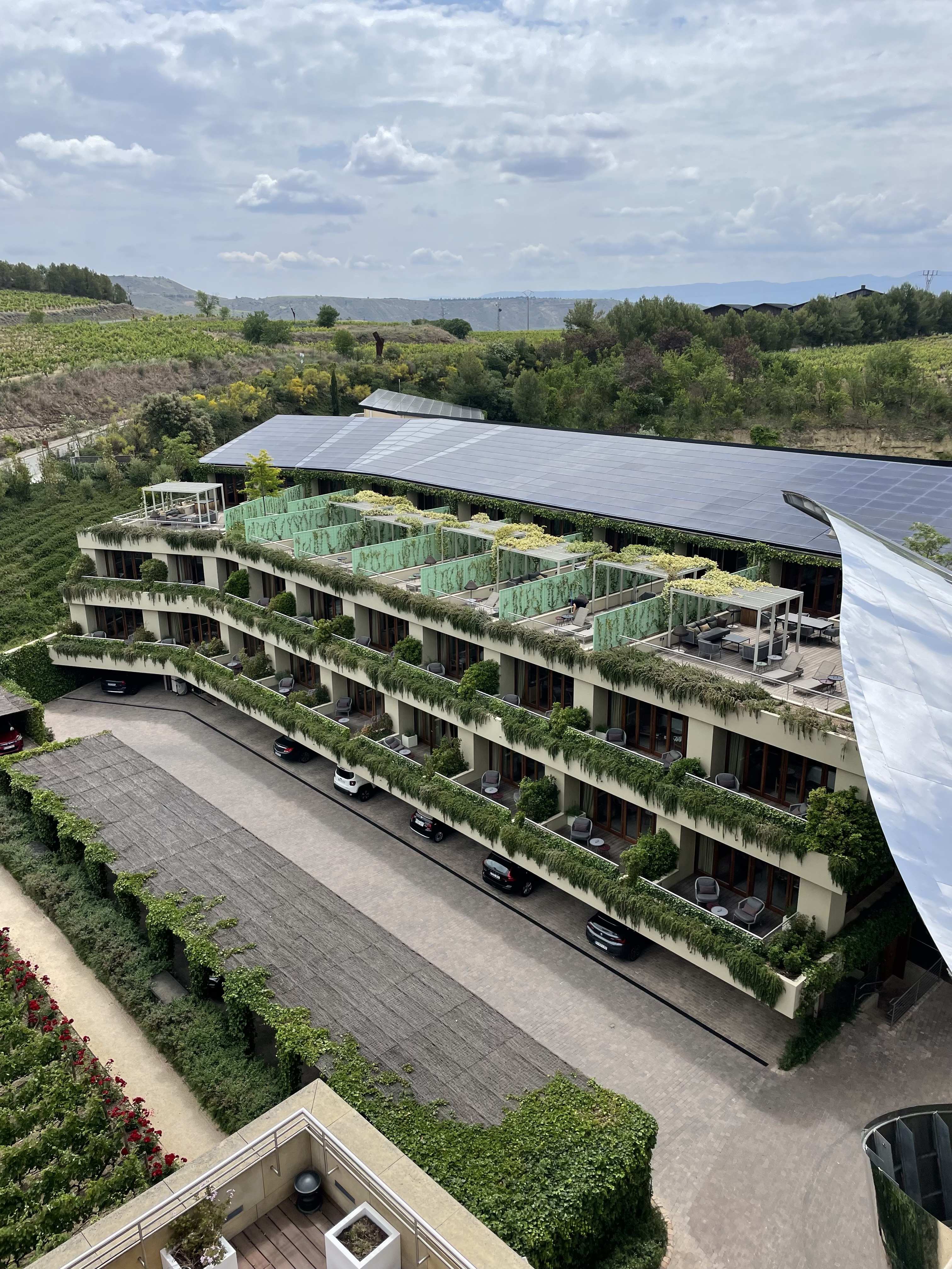 Hotel Riscal