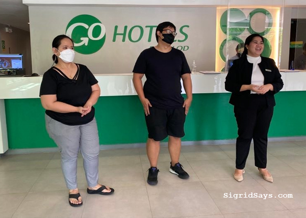 	#GoExploreMore, bacolod city, Bacolod hotels, Bacolod restaurants, Go Hotels Bacolod, Go Hotels Bacolod new rooms, hotel renovation, Masskara festival, Negros Occidental, new normal, newly renovated hotel rooms, Philippine festivals, Philippines, Robinsons Hotels and Resorts, robinsons place bacolod, safe travels