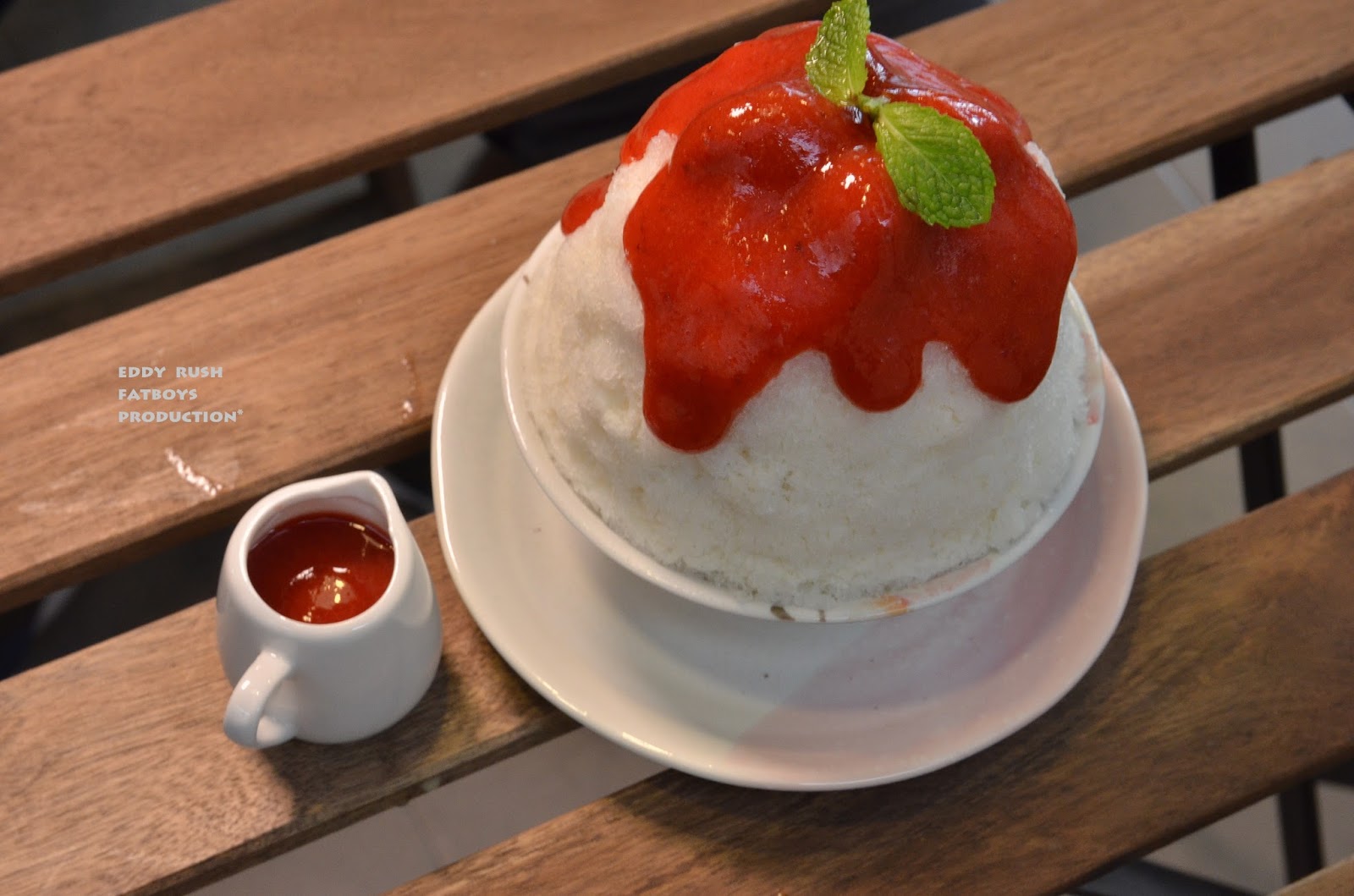 Mykōri Dessert Cafe , Bandar Puchong Jaya