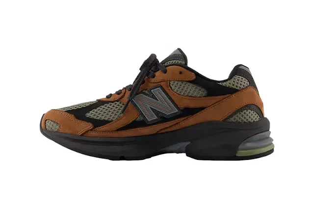 The New Balance 2010 Arrives This Summer