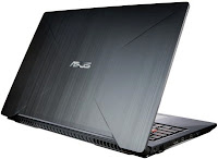 asus notebook szerviz