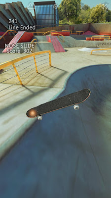  True Skate v1.4.32 Mod Apk