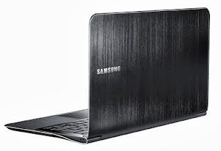 Kelebihan Laptop/notebook Samsung : 