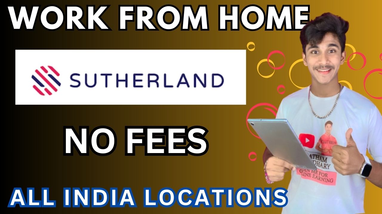 12th pass work from home jobs for freshers