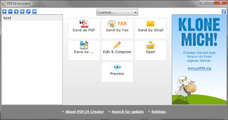 PDF24 Creator 8.1.0 Multilingual