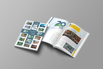 20 years of ASCE book