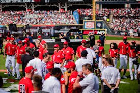 Celebrity All-Star Game 2025