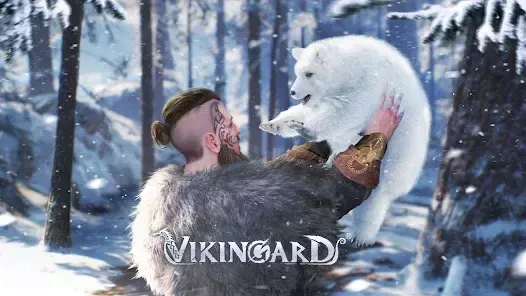 Vikingard Mod Apk